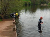 Brecon Promenade